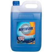 NORTHFORK DISHWASHER RINSE AID 5 LITRE