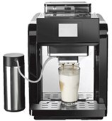 MEROL COFFEE MACHINE AUTO MILK VERSION