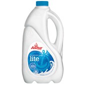 ANCHOR MILK FRESH LITE 2L TIER B