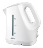 SUNBEAM EXPRESS KETTLE CORDLESS 14L WHITE