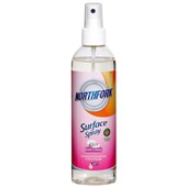 NORTHFORK DISINFECTANT SURFACE SPRAY FRESH LINEN 250ML