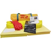 HELPIT SPILL KIT CHEMICAL AND GENERAL PURPOSE 30L