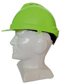 NIKKI HARD HAT ASNZS 18012007 GREEN