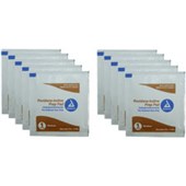 DYNAREX WIPES POVIDONE IODINE PACK 10