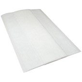 HELPIT DRESSING STRIP NON WOVEN W60 X L100MM FLESH PACK 10