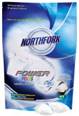 NORTHFORK WASHING POWDER PODS PACK 16