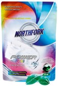 NORTHFORK LAUNDRY LIQUID POWER PACK 16