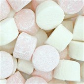 PASCALL MARSHMALLOWS 1KG