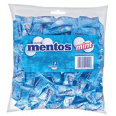 MENTOS MINTS PACK 200