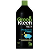 GREEN KLEEN AUTO CLEANER WINDSCREEN CONCENTRATE 1L