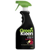 GREEN KLEEN AUTO CLEANER TYRE SHINE 500ML