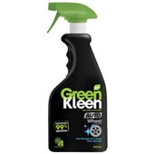 GREEN KLEEN AUTO CLEANER WHEEL WATERLESS 500ML