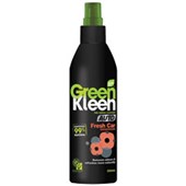 GREEN KLEEN AUTO CLEANER CAR DEODORISER ORGANIC 250ML