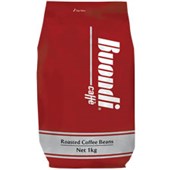 NESTLE BUONDI ZANDARELLI COFFEE BEANS 1KG