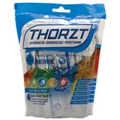 THORZT REHYDRATION DRINK SOLO SHOTS 300ML SUGAR FREE PACK 50