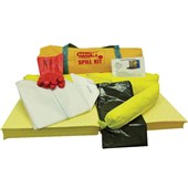 HELPIT SPILL KIT CHEMICAL AND GENERAL PURPOSE 50L