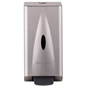 PACIFIC DC1000 LIQUID SOAP DISPENSER STAINLESS STEEL