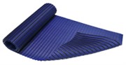 ADVANCE PVC TUBE MATTING ANTISLIP WIDE W900MM BLUE