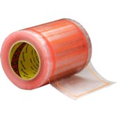 SCOTCH POUCH TAPE 824 W127 X L152MM ROLL 333