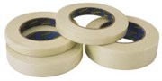 SELLOTAPE FILAMENT TAPE REINFORCED W18MM X L45M CLEAR