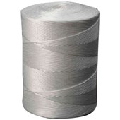 KINNEARS PAKTWINE TWINE STRING TP4928 PREMIUM L1300M WHITE