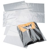 HARVEYS POLY PLASTIC BAG 35MU W300 X H450MM PACK 250