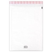 JIFFY PADDED SELFSEAL MAILER P7 360 X 480MM