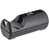 EAGLE OFFICE TAPE DISPENSER MEDIUM W19MM X L33M BLACK