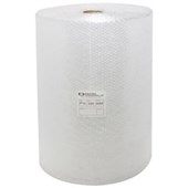 POLYCELL BUBBLE WRAP W650MM X L60M COMMERCIAL ROLL