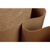 CORRUGATED CARDBOARD SINGLE FACE W2000MM X L75M