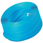 HARVEYS BUILDERS STRAPPING POLYPROPYLENE W19MM X L300M BLUE