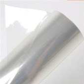 CELLOPHANE WRAP ROLL W600MM X L50M CLEAR