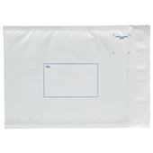 SEALED AIR MAIL LITE MAILING BAG SIZE 3 W232 X L280MM WHITE