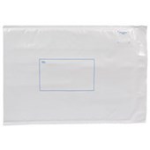 SEALED AIR MAIL LITE MAILING BAG SIZE 4 W257 X L340MM WHITE