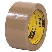 SCOTCH PACKAGING TAPE HIGH PERFORMANCE W48MM X L100M TAN