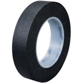 3M MASKING TAPE ROLL PHOTO W25MM X L55M BLACK