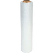 HARVEYS MIGHTYWRAP PALLET WRAP STRETCH FILM 9 MICRON W500 X L400M