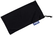 PROCHOICE GLASSES POUCH SP BLACK