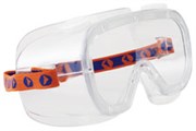 PROCHOICE 4900 SAFETY GOGGLES SUPAVU CLEAR LENS