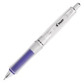 PILOT DR GRIP ADVANCE RETRACTABLE BALLPOINT PEN 10MM BLUE