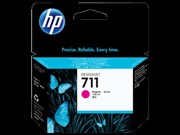 HP CZ131A 711 INK CARTRIDGE MAGENTA