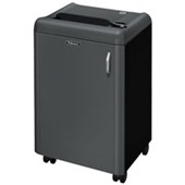 FELLOWES 1050HS HIGH SECURITY SHREDDER CROSS CUT