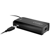 KENSINGTON HP COMPAQ FAMILY LAPTOP CHARGER