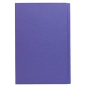 FM MANILLA FOLDER FOOLSCAP GRAPE PACK 50