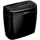 FELLOWES 36C SHREDDER CROSS CUT