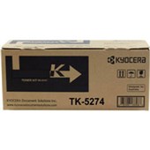 KYOCERA TK5274 TONER CARTRIDGE BLACK