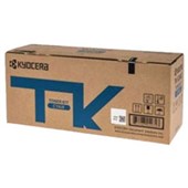 KYOCERA TK5284 TONER CARTRIDGE CYAN