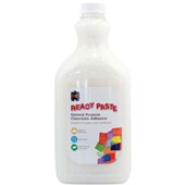 EC READY PASTE SCHOOL GLUE 2L