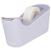 SCOTCH C18 DESKTOP TAPE DISPENSER LAVENDER