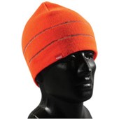 ESKO BEANIE HI VIS ORANGE